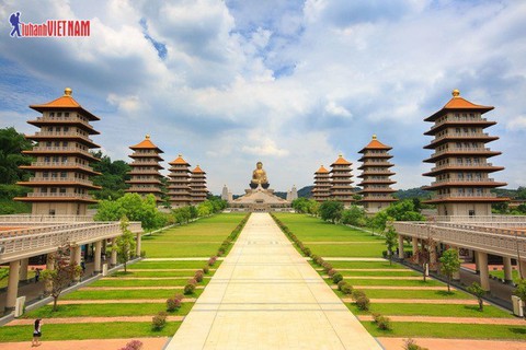 Tour Đài Loan trọn gói từ 8,9 triệu đồng, đã gồm visa - Ảnh 5. Tour Đài Loan trọn gói từ 8,9 triệu đồng, đã gồm visa - Ảnh 5.