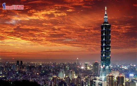 Tour Đài Loan trọn gói từ 8,9 triệu đồng, đã gồm visa - Ảnh 6. Tour Đài Loan trọn gói từ 8,9 triệu đồng, đã gồm visa - Ảnh 6.