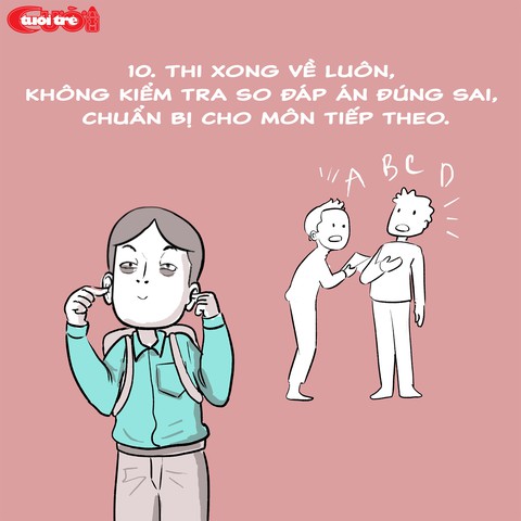 Đôi lời nhắn nhủ thí sinh thi THPT 2019 - Ảnh 11. Đôi lời nhắn nhủ thí sinh thi THPT 2019 - Ảnh 11.