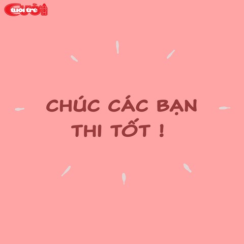 Đôi lời nhắn nhủ thí sinh thi THPT 2019 - Ảnh 13. Đôi lời nhắn nhủ thí sinh thi THPT 2019 - Ảnh 13.