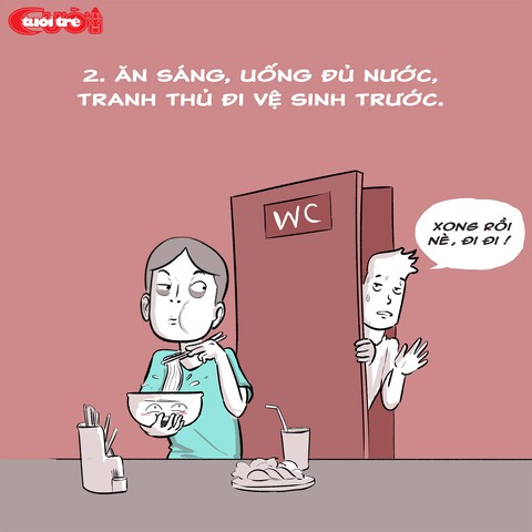 Đôi lời nhắn nhủ thí sinh thi THPT 2019 - Ảnh 3. Đôi lời nhắn nhủ thí sinh thi THPT 2019 - Ảnh 3.