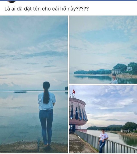 Cộng đồng mạng truy tìm người đặt tên cho vô số dòng sông - Ảnh 2. Cộng đồng mạng truy tìm người đặt tên cho vô số dòng sông - Ảnh 2.