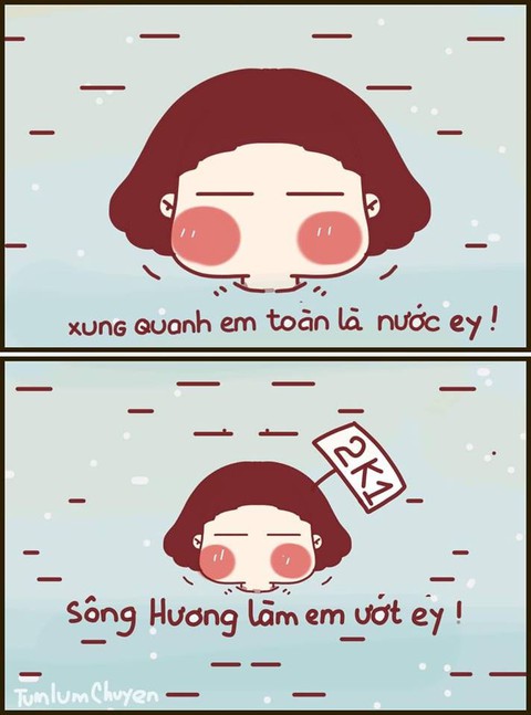Cộng đồng mạng truy tìm người đặt tên cho vô số dòng sông - Ảnh 8. Cộng đồng mạng truy tìm người đặt tên cho vô số dòng sông - Ảnh 8.