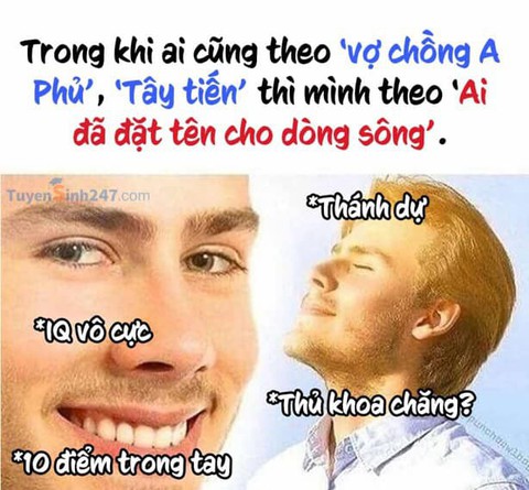 Cộng đồng mạng truy tìm người đặt tên cho vô số dòng sông - Ảnh 11. Cộng đồng mạng truy tìm người đặt tên cho vô số dòng sông - Ảnh 11.