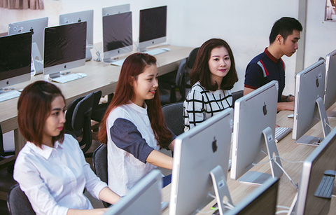 Đại học Duy Tân mở ngành logistics & quản lý chuỗi cung ứng - Ảnh 4. Đại học Duy Tân mở ngành logistics & quản lý chuỗi cung ứng - Ảnh 4.