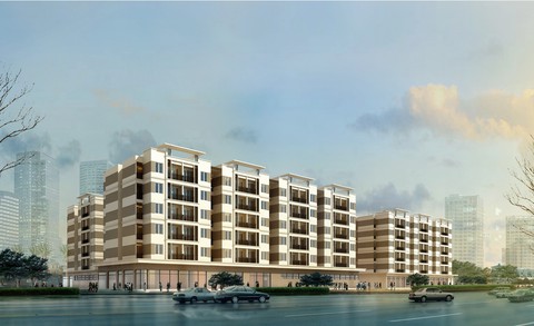 Hà Nội và TP.HCM sắp có thêm nhiều dự án nhà ở xã hội - Ảnh 2. Hà Nội và TP.HCM sắp có thêm nhiều dự án nhà ở xã hội - Ảnh 2.