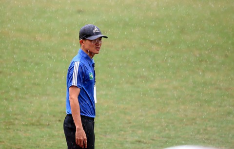 Đội bóng của Như Thuật, Văn Quyến vào chung kết U15 quốc gia 2019 - Ảnh 2. Đội bóng của Như Thuật, Văn Quyến vào chung kết U15 quốc gia 2019 - Ảnh 2.