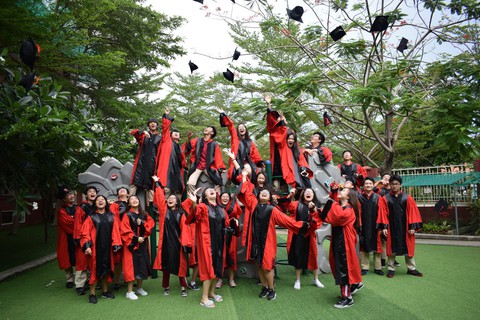 Chọn trường cho con - bài toán đầu tư sau 10 năm nhìn lại - Ảnh 2. Chọn trường cho con - bài toán đầu tư sau 10 năm nhìn lại - Ảnh 2.