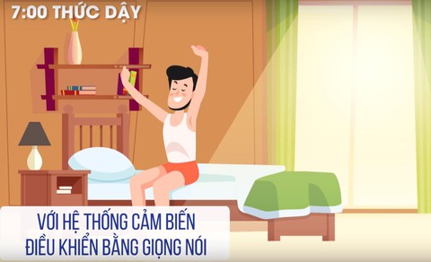Một ngày có thể dài 26 tiếng ở Vinhomes Smart City? - Ảnh 2. Một ngày có thể dài 26 tiếng ở Vinhomes Smart City? - Ảnh 2.