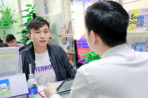 Xu hướng xét tuyển học bạ vào đại học quốc tế - Ảnh 2. Xu hướng xét tuyển học bạ vào đại học quốc tế - Ảnh 2.