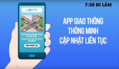 Một ngày có thể dài 26 tiếng ở Vinhomes Smart City? - Ảnh 3. Một ngày có thể dài 26 tiếng ở Vinhomes Smart City? - Ảnh 3.