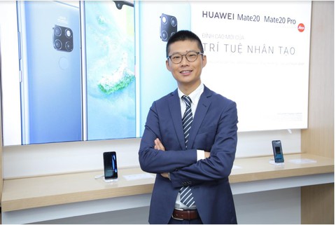 Huawei khai trương cửa hàng trải nghiệm tại TP HCM - Ảnh 5. Huawei khai trương cửa hàng trải nghiệm tại TP HCM - Ảnh 5.