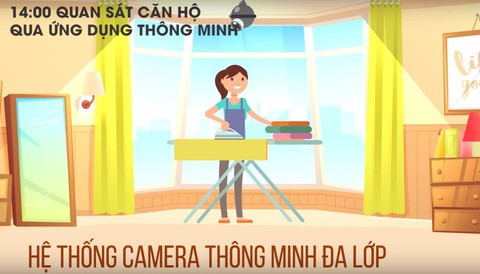 Một ngày có thể dài 26 tiếng ở Vinhomes Smart City? - Ảnh 5. Một ngày có thể dài 26 tiếng ở Vinhomes Smart City? - Ảnh 5.