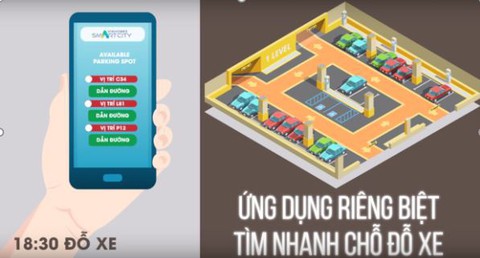 Một ngày có thể dài 26 tiếng ở Vinhomes Smart City? - Ảnh 6. Một ngày có thể dài 26 tiếng ở Vinhomes Smart City? - Ảnh 6.