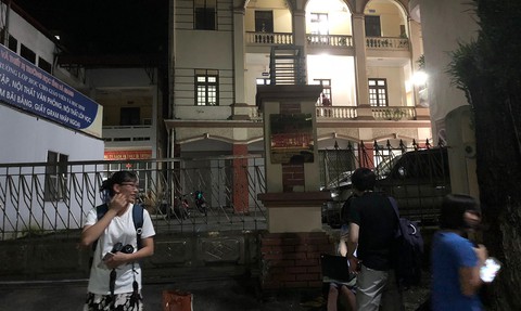 Kể chuyện gian lận thi năm 2018 - Kỳ 2: Đi tìm cây kim trong bọc - Ảnh 3. Kể chuyện gian lận thi năm 2018 - Kỳ 2: Đi tìm cây kim trong bọc - Ảnh 3.