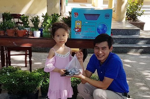 Liên minh tái chế bao bì và hi vọng giảm rác thải - Ảnh 1. Liên minh tái chế bao bì và hi vọng giảm rác thải - Ảnh 1.