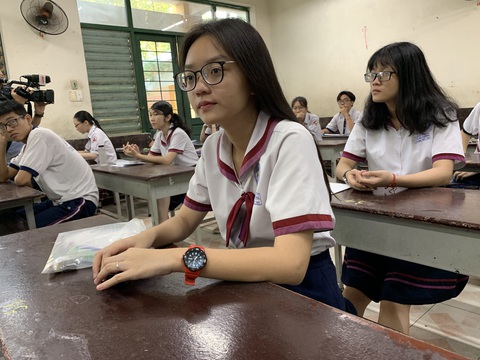 Gần nửa triệu thí sinh thi khoa học xã hội: Atlat sẽ cân cả vũ trụ! - Ảnh 14. Gần nửa triệu thí sinh thi khoa học xã hội: Atlat sẽ cân cả vũ trụ! - Ảnh 14.