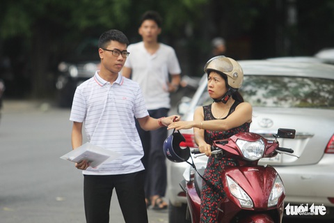Đừng bỏ lỡ cơ hội quan trọng trong đời chỉ vì... ngủ quên - Ảnh 1. Đừng bỏ lỡ cơ hội quan trọng trong đời chỉ vì... ngủ quên - Ảnh 1.