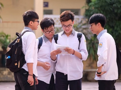 Bài giải gợi ý môn hóa học THPT quốc gia 2019 - đủ 24 mã đề - Ảnh 1. Bài giải gợi ý môn hóa học THPT quốc gia 2019 - đủ 24 mã đề - Ảnh 1.