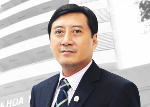 PGS.TS Trần Lê Quan PGS.TS Trần Lê Quan