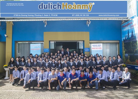 Du lịch Hoàn Mỹ - Đơn vị lữ hành đầu tiên đạt giải Vàng Chất Lượng Quốc gia - Ảnh 3. Du lịch Hoàn Mỹ - Đơn vị lữ hành đầu tiên đạt giải Vàng Chất Lượng Quốc gia - Ảnh 3.