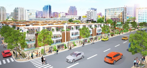 Để đầu tư đất nền Long Thành hiệu quả, an toàn - Ảnh 2. Để đầu tư đất nền Long Thành hiệu quả, an toàn - Ảnh 2.