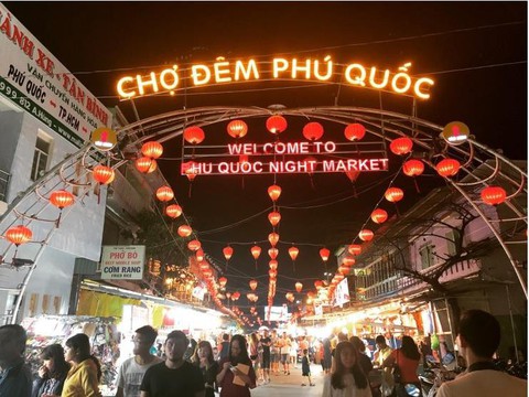 Phú Quốc: Nhà đầu tư tranh thủ mua - bán bất động sản - Ảnh 1. Phú Quốc: Nhà đầu tư tranh thủ mua - bán bất động sản - Ảnh 1.