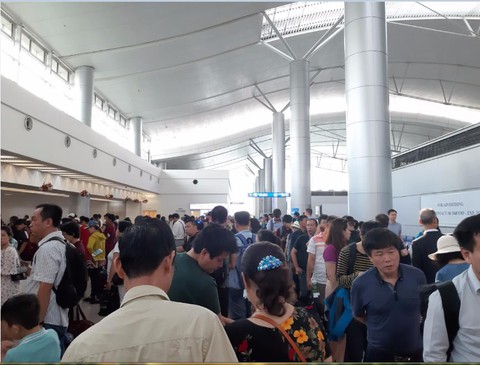 Phú Quốc: Nhà đầu tư tranh thủ mua - bán bất động sản - Ảnh 2. Phú Quốc: Nhà đầu tư tranh thủ mua - bán bất động sản - Ảnh 2.