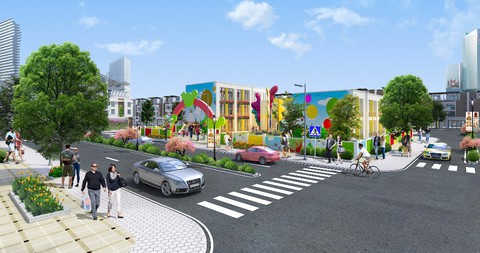 Để đầu tư đất nền Long Thành hiệu quả, an toàn - Ảnh 3. Để đầu tư đất nền Long Thành hiệu quả, an toàn - Ảnh 3.