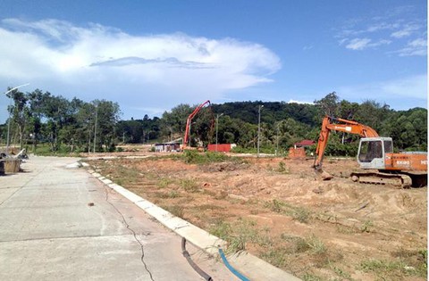 Phú Quốc: Nhà đầu tư tranh thủ mua - bán bất động sản - Ảnh 3. Phú Quốc: Nhà đầu tư tranh thủ mua - bán bất động sản - Ảnh 3.