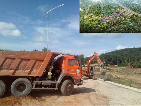 Phú Quốc: Nhà đầu tư tranh thủ mua - bán bất động sản - Ảnh 4. Phú Quốc: Nhà đầu tư tranh thủ mua - bán bất động sản - Ảnh 4.