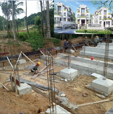 Phú Quốc: Nhà đầu tư tranh thủ mua - bán bất động sản - Ảnh 5. Phú Quốc: Nhà đầu tư tranh thủ mua - bán bất động sản - Ảnh 5.