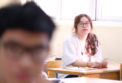150 phút thi lý, hóa, sinh, đón đọc đề và gợi ý bài giải trên Tuổi Trẻ Online - Ảnh 15. 150 phút thi lý, hóa, sinh, đón đọc đề và gợi ý bài giải trên Tuổi Trẻ Online - Ảnh 15.