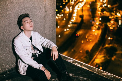 Sài Gòn yếu đuối biết dựa vào ai và câu trả lời nghe ấm lòng - Ảnh 3. Sài Gòn yếu đuối biết dựa vào ai và câu trả lời nghe ấm lòng - Ảnh 3.