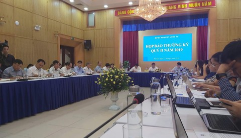 Khả năng Mỹ áp thuế trừng phạt Việt Nam là không có - Ảnh 1. Khả năng Mỹ áp thuế trừng phạt Việt Nam là không có - Ảnh 1.