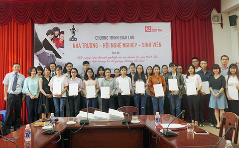 Ngành kế toán trước mùa tuyển sinh 2019 - Ảnh 3. Ngành kế toán trước mùa tuyển sinh 2019 - Ảnh 3.