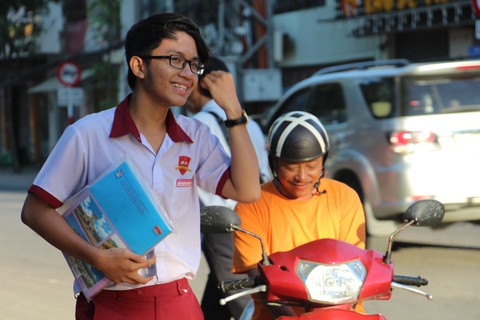 Gần nửa triệu thí sinh thi khoa học xã hội: Atlat sẽ cân cả vũ trụ! - Ảnh 2. Gần nửa triệu thí sinh thi khoa học xã hội: Atlat sẽ cân cả vũ trụ! - Ảnh 2.