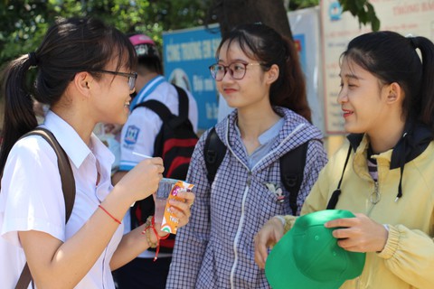 Ngành răng hàm mặt ĐH Y khoa Phạm Ngọc Thạch điểm chuẩn 25,15 - Ảnh 1. Ngành răng hàm mặt ĐH Y khoa Phạm Ngọc Thạch điểm chuẩn 25,15 - Ảnh 1.