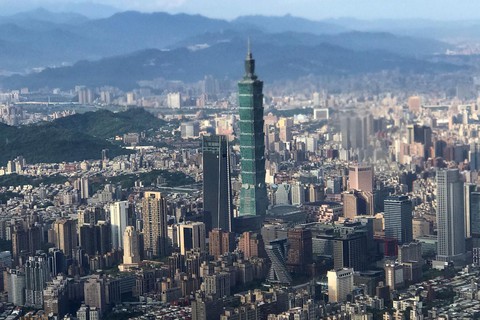Đài Loan chặn dự án 2 tỉ USD của Hong Kong vì nghi liên quan Trung Quốc - Ảnh 1. Đài Loan chặn dự án 2 tỉ USD của Hong Kong vì nghi liên quan Trung Quốc - Ảnh 1.