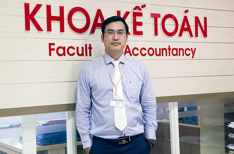 Ngành kế toán trước mùa tuyển sinh 2019 - Ảnh 1. Ngành kế toán trước mùa tuyển sinh 2019 - Ảnh 1.