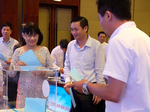 EVNGENCO 3: mục tiêu lợi nhuận trước thuế 409 tỉ đồng - Ảnh 2. EVNGENCO 3: mục tiêu lợi nhuận trước thuế 409 tỉ đồng - Ảnh 2.