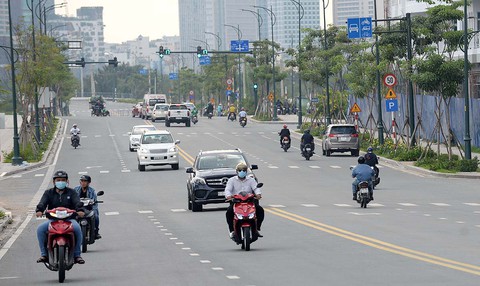 Kết luận thanh tra Thủ Thiêm: Gấp rút thu hồi hàng chục ngàn tỉ đồng - Ảnh 4. Kết luận thanh tra Thủ Thiêm: Gấp rút thu hồi hàng chục ngàn tỉ đồng - Ảnh 4.