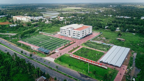Cơ hội du học Hàn Quốc với chi phí hợp lí - Ảnh 1. Cơ hội du học Hàn Quốc với chi phí hợp lí - Ảnh 1.