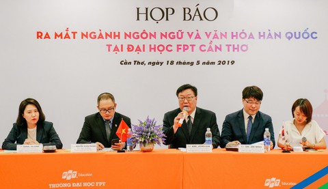 Cơ hội du học Hàn Quốc với chi phí hợp lí - Ảnh 3. Cơ hội du học Hàn Quốc với chi phí hợp lí - Ảnh 3.
