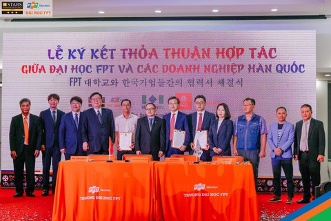 Cơ hội du học Hàn Quốc với chi phí hợp lí - Ảnh 2. Cơ hội du học Hàn Quốc với chi phí hợp lí - Ảnh 2.