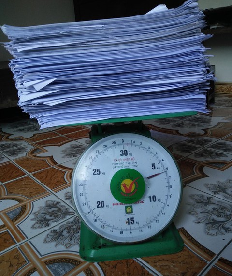Dân mạng khoe tranh vẽ nháp cổ vũ... mình trong kỳ thi sinh tử - Ảnh 7. Dân mạng khoe tranh vẽ nháp cổ vũ... mình trong kỳ thi sinh tử - Ảnh 7.