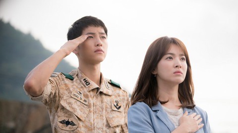Song Joong Ki và Song Hye Kyo ly hôn chấn động: niềm tin tình yêu cổ tích tan vỡ! - Ảnh 9. Song Joong Ki và Song Hye Kyo ly hôn chấn động: niềm tin tình yêu cổ tích tan vỡ! - Ảnh 9.