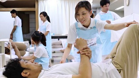 Người Việt là cộng đồng người nước ngoài lớn thứ ba tại Nhật - Ảnh 2. Người Việt là cộng đồng người nước ngoài lớn thứ ba tại Nhật - Ảnh 2.