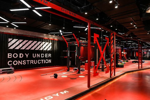 Doanh nghiệp Việt minh bạch hóa dịch vụ fitness - Ảnh 4. Doanh nghiệp Việt minh bạch hóa dịch vụ fitness - Ảnh 4.