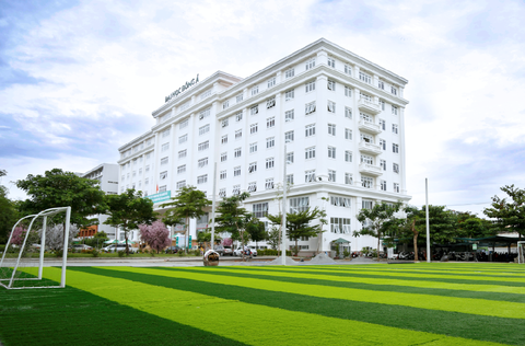 ĐH Đông Á - tạo dựng cơ hội cuộc đời cho sinh viên - Ảnh 1. ĐH Đông Á - tạo dựng cơ hội cuộc đời cho sinh viên - Ảnh 1.